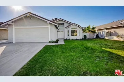 13359 Burney Pass Dr, Moreno Valley, CA 92555 - Photo 1