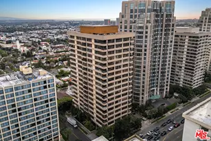 10750 Wilshire Blvd, Los Angeles, CA 90024 - Photo 1