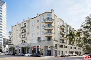12222 Wilshire Blvd, Los Angeles, CA 90025 - Photo 1