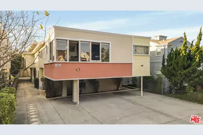 1045 S Cloverdale Ave, Los Angeles, CA 90019 - Photo 1