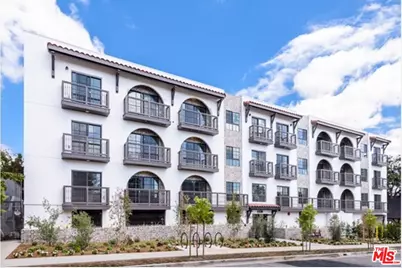 1338 N Formosa Ave #Ph2, Los Angeles, CA 90046 - Photo 1