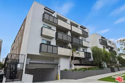 1439 N Poinsettia Pl #304, Los Angeles, CA 90046 - Photo 1