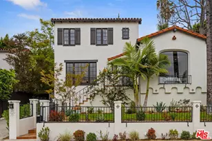 3777 Effingham Pl, Los Angeles, CA 90027 - Photo 1