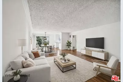 7548 Hampton #205, West Hollywood, CA 90046 - Photo 1