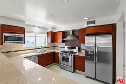 1417 Butler Ave #Ph4, Los Angeles, CA 90025 - Photo 1