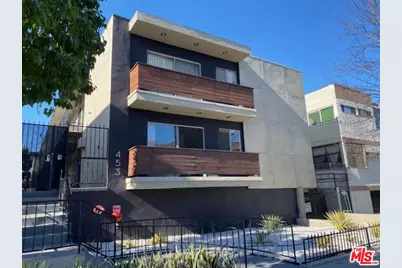 453 S Gramercy Pl #15, Los Angeles, CA 90020 - Photo 1