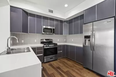 1319 Martel #304, Los Angeles, CA 90046 - Photo 1