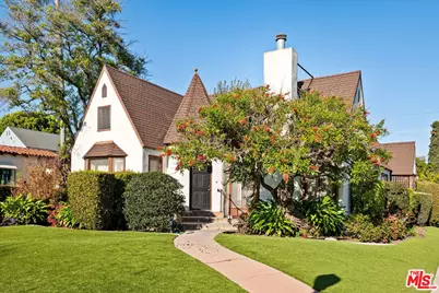 2054 Manning Ave, Los Angeles, CA 90025 - Photo 1