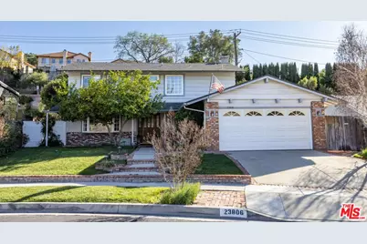 23806 Daisetta Dr, Newhall, CA 91321 - Photo 1