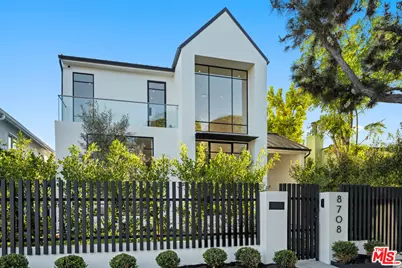 8708 Dorrington Ave, West Hollywood, CA 90048 - Photo 1