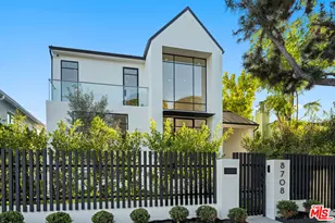 8708 Dorrington Ave, West Hollywood, CA 90048 - Photo 1
