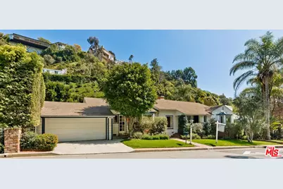1318 San Ysidro Dr, Beverly Hills, CA 90210 - Photo 1