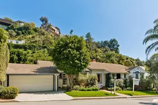 1318 San Ysidro Dr, Beverly Hills, CA 90210 - Photo 1