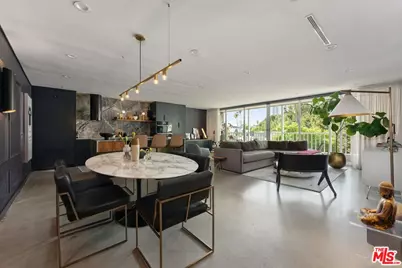 1400 N Sweetzer Ave #301, West Hollywood, CA 90069 - Photo 1