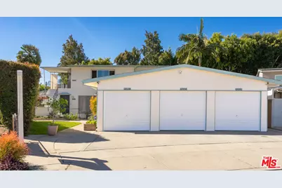 12036 Sylvester St, Los Angeles, CA 90066 - Photo 1