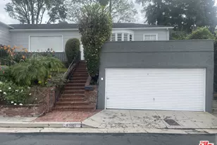 4160 Holly Knoll Dr, Los Angeles, CA 90027 - Photo 1