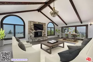 9354 Claircrest Dr, Beverly Hills, CA 90210 - Photo 1