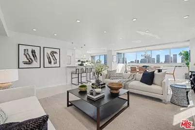 865 Comstock Ave #10D, Los Angeles, CA 90024 - Photo 1