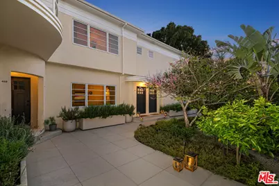 464 N Harper Ave, Los Angeles, CA 90048 - Photo 1