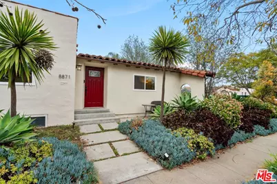 8871 Gibson St, Los Angeles, CA 90034 - Photo 1