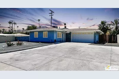 38260 Charlesworth Dr, Cathedral City, CA 92234 - Photo 1