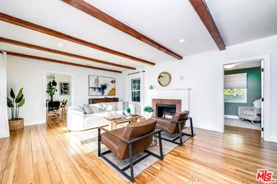 2446 Cheremoya Ave, Los Angeles, CA 90068 - Photo 1