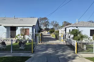 7025 Vinevale Ave, Bell, CA 90201 - Photo 1