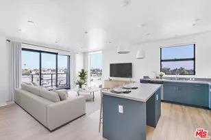 747 Lillian Way, Los Angeles, CA 90038 - Photo 1
