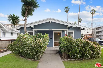 602 California Ave, Santa Monica, CA 90403 - Photo 1