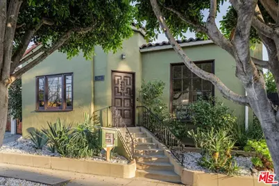 3812 Dover St, Los Angeles, CA 90039 - Photo 1