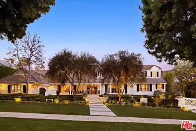 712 N Arden Dr, Beverly Hills, CA 90210 - Photo 1