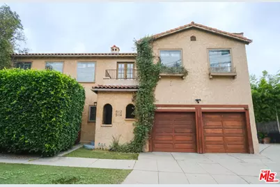 5112 Edgewood Pl, Los Angeles, CA 90019 - Photo 1