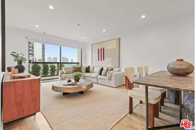10724 Wilshire Blvd #704, Los Angeles, CA 90024 - Photo 1
