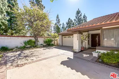 4039 Lamarr Ave, Culver City, CA 90232 - Photo 1