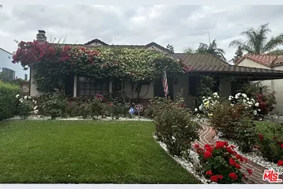 6618 Moore Dr, Los Angeles, CA 90048 - Photo 1