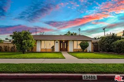 13400 Roscoe Blvd, Panorama City, CA 91402 - Photo 1