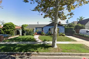 1716 S Durango Ave, Los Angeles, CA 90035 - Photo 1