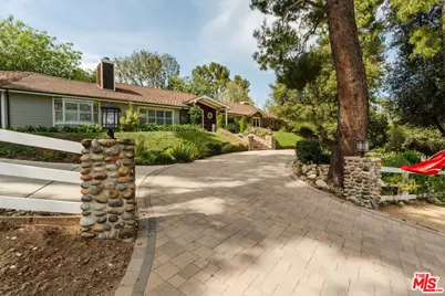 24901 Jim Bridger Rd, Hidden Hills, CA 91302 - Photo 1