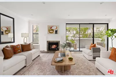 1630 S Bentley Ave #202, Los Angeles, CA 90025 - Photo 1