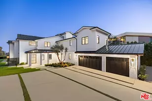 1744 Correa Way, Los Angeles, CA 90049 - Photo 1