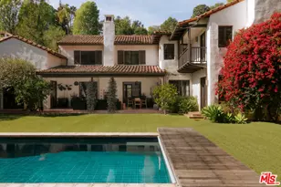 1046 N Norman Pl, Los Angeles, CA 90049 - Photo 1