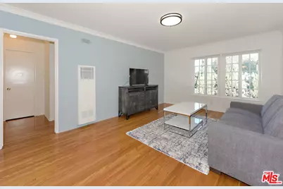 3559 Sawtelle Blvd ##7, Los Angeles, CA 90066 - Photo 1