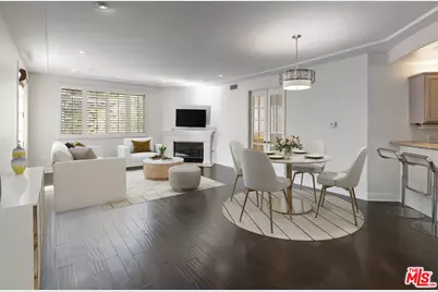 1875 S Beverly Glen Blvd #406, Los Angeles, CA 90025 - Photo 1