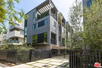 1144 N Detroit St #7, West Hollywood, CA 90046 - Photo 1
