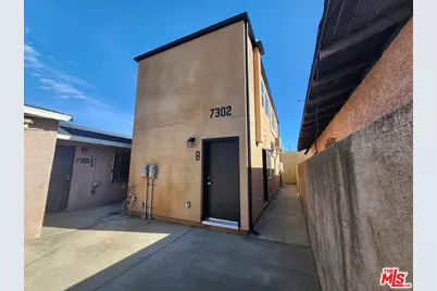 7302 Mace Pl #B, Los Angeles, CA 90001 - Photo 1
