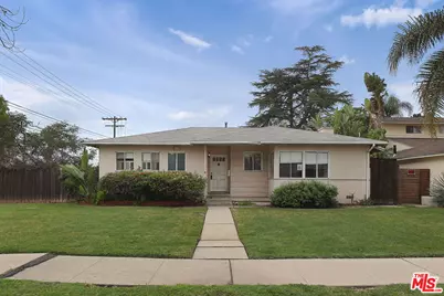 7001 Bianca Ave, Van Nuys, CA 91406 - Photo 1