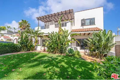 1208 Poinsettia Dr, West Hollywood, CA 90046 - Photo 1