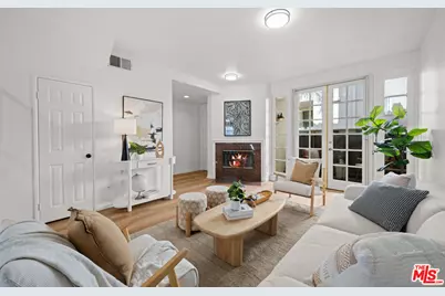 1345 Wellesley Ave #3, Los Angeles, CA 90025 - Photo 1