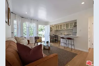 1111 21st St #C, Santa Monica, CA 90403 - Photo 1