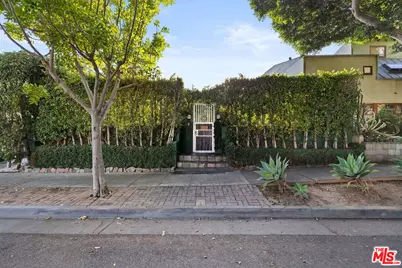 1222 Chelsea Ave, Santa Monica, CA 90404 - Photo 1